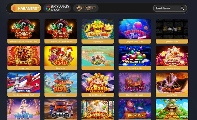 Kingbet86 Kingbet86